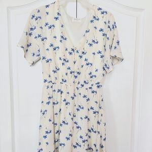 Flower Sundress